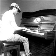 Profesor de Música para todas las edades